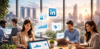 Top 10 LinkedIn Ads Agencies in Singapore in 2026 Top 10 LinkedIn Ads Agencies in Singapore in 2026
