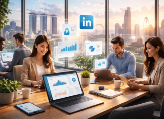 Top 10 LinkedIn Ads Agencies in Singapore in 2026 Top 10 LinkedIn Ads Agencies in Singapore in 2026