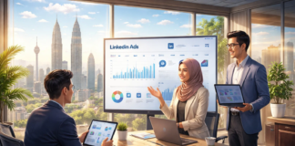 Top 10 LinkedIn Ads Agencies in Malaysia in 2026 Top 10 LinkedIn Ads Agencies in Malaysia in 2026