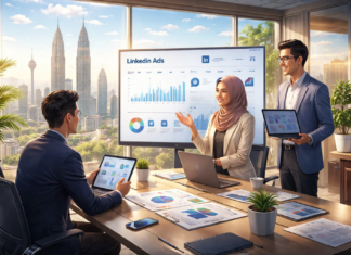 Top 10 LinkedIn Ads Agencies in Malaysia in 2026 Top 10 LinkedIn Ads Agencies in Malaysia in 2026