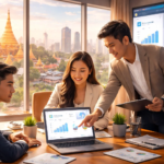 Top 10 LinkedIn Ads Agencies in Myanmar in 2026 Top 10 LinkedIn Ads Agencies in Myanmar in 2026