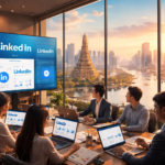 Top 10 LinkedIn Ads Agencies in Thailand in 2026 Top 10 LinkedIn Ads Agencies in Thailand in 2026