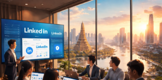 Top 10 LinkedIn Ads Agencies in Thailand in 2026 Top 10 LinkedIn Ads Agencies in Thailand in 2026