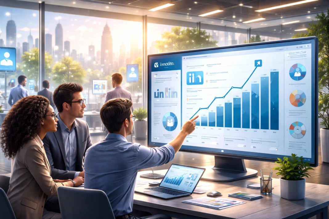 The State of LinkedIn Ads Marketing in 2026