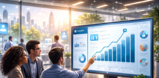 The State of LinkedIn Ads Marketing in 2026 The State of LinkedIn Ads Marketing in 2026