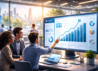 The State of LinkedIn Ads Marketing in 2026 The State of LinkedIn Ads Marketing in 2026