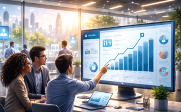 The State of LinkedIn Ads Marketing in 2026 The State of LinkedIn Ads Marketing in 2026