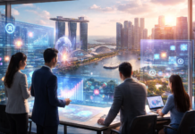 Top 10 Best GEO Agencies in Singapore in 2026 Top 10 Best GEO Agencies in Singapore in 2026