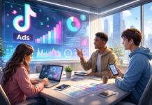 The State of TikTok Ads Marketing in 2026 The State of TikTok Ads Marketing in 2026