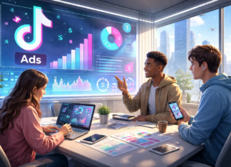 The State of TikTok Ads Marketing in 2026 The State of TikTok Ads Marketing in 2026