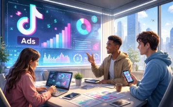 The State of TikTok Ads Marketing in 2026 The State of TikTok Ads Marketing in 2026