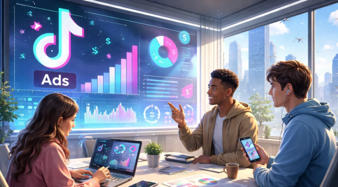 The State of TikTok Ads Marketing in 2026 The State of TikTok Ads Marketing in 2026