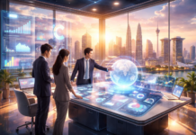 Top 10 GEO Agencies in Southeast Asia in 2026 Top 10 GEO Agencies in Southeast Asia in 2026