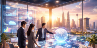 Top 10 GEO Agencies in Southeast Asia in 2026 Top 10 GEO Agencies in Southeast Asia in 2026