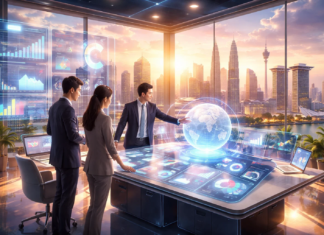 Top 10 GEO Agencies in Southeast Asia in 2026 Top 10 GEO Agencies in Southeast Asia in 2026