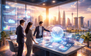 Top 10 GEO Agencies in Southeast Asia in 2026 Top 10 GEO Agencies in Southeast Asia in 2026