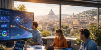 Top 10 Best GEO Agencies in Italy in 2026 Top 10 Best GEO Agencies in Italy in 2026