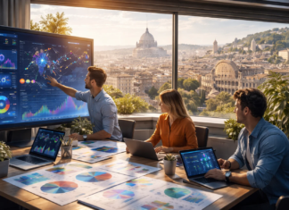 Top 10 Best GEO Agencies in Italy in 2026 Top 10 Best GEO Agencies in Italy in 2026