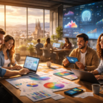 Top 10 Best GEO Agencies in Spain in 2026 Top 10 Best GEO Agencies in Spain in 2026