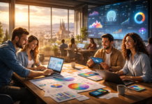 Top 10 Best GEO Agencies in Spain in 2026 Top 10 Best GEO Agencies in Spain in 2026