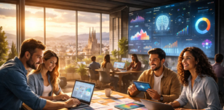 Top 10 Best GEO Agencies in Spain in 2026 Top 10 Best GEO Agencies in Spain in 2026