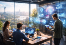 Top 10 GEO Agencies in Ukraine in 2026 Top 10 GEO Agencies in Ukraine in 2026