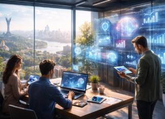 Top 10 GEO Agencies in Ukraine in 2026 Top 10 GEO Agencies in Ukraine in 2026