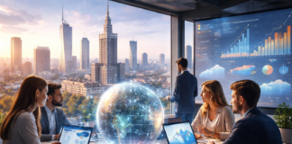 Top 10 Best GEO Agencies in Poland in 2026 Top 10 Best GEO Agencies in Poland in 2026