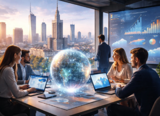 Top 10 Best GEO Agencies in Poland in 2026 Top 10 Best GEO Agencies in Poland in 2026