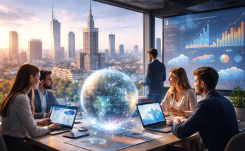 Top 10 Best GEO Agencies in Poland in 2026 Top 10 Best GEO Agencies in Poland in 2026