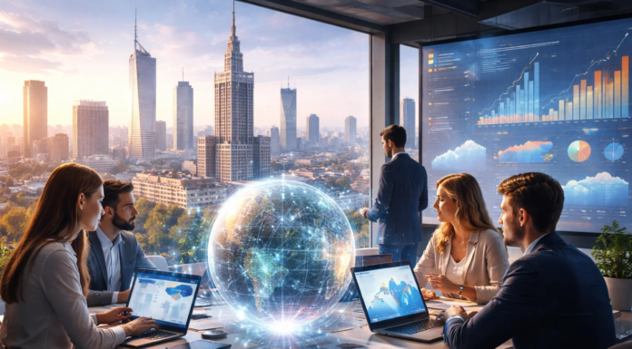 Top 10 Best GEO Agencies in Poland in 2026 Top 10 Best GEO Agencies in Poland in 2026