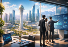 Top 10 Best GEO Agencies in Kazakhstan in 2026 Top 10 Best GEO Agencies in Kazakhstan in 2026