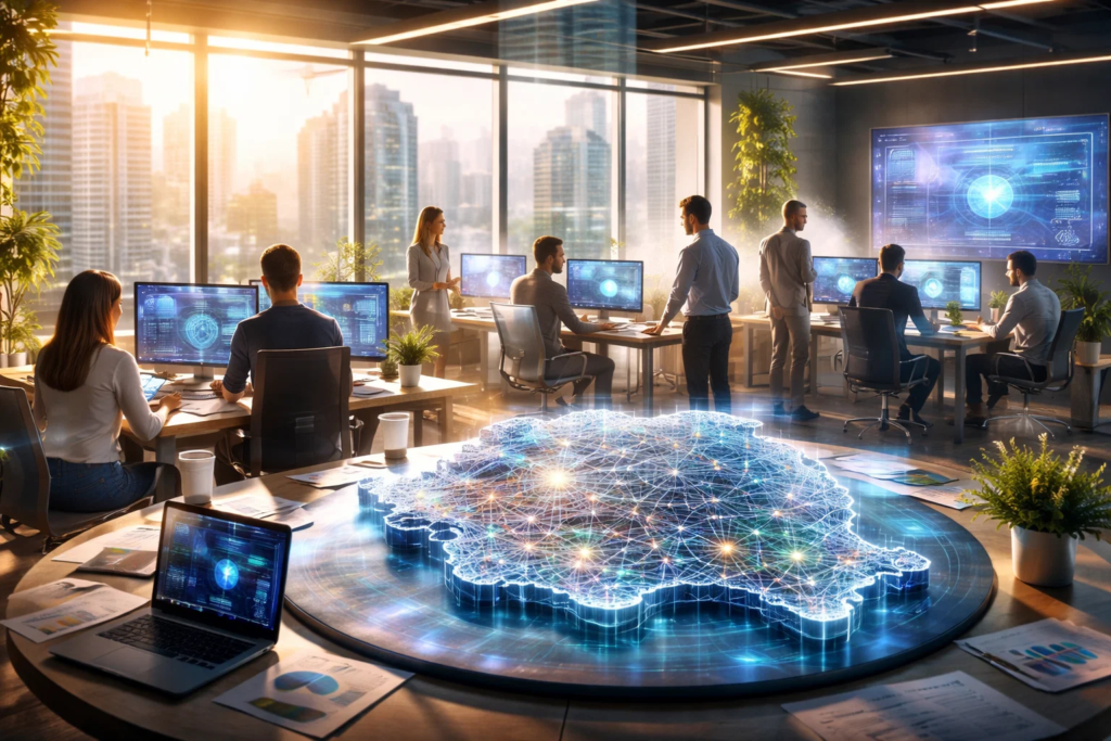 Top 10 GEO Agencies in Romania in 2026