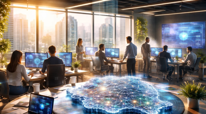 Top 10 GEO Agencies in Romania in 2026 Top 10 GEO Agencies in Romania in 2026