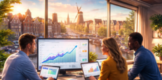 Top 10 GEO Agencies in Netherlands in 2026 Top 10 GEO Agencies in Netherlands in 2026