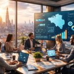 Top 10 GEO Agencies in Belgium in 2026 Top 10 GEO Agencies in Belgium in 2026