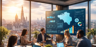 Top 10 GEO Agencies in Belgium in 2026 Top 10 GEO Agencies in Belgium in 2026