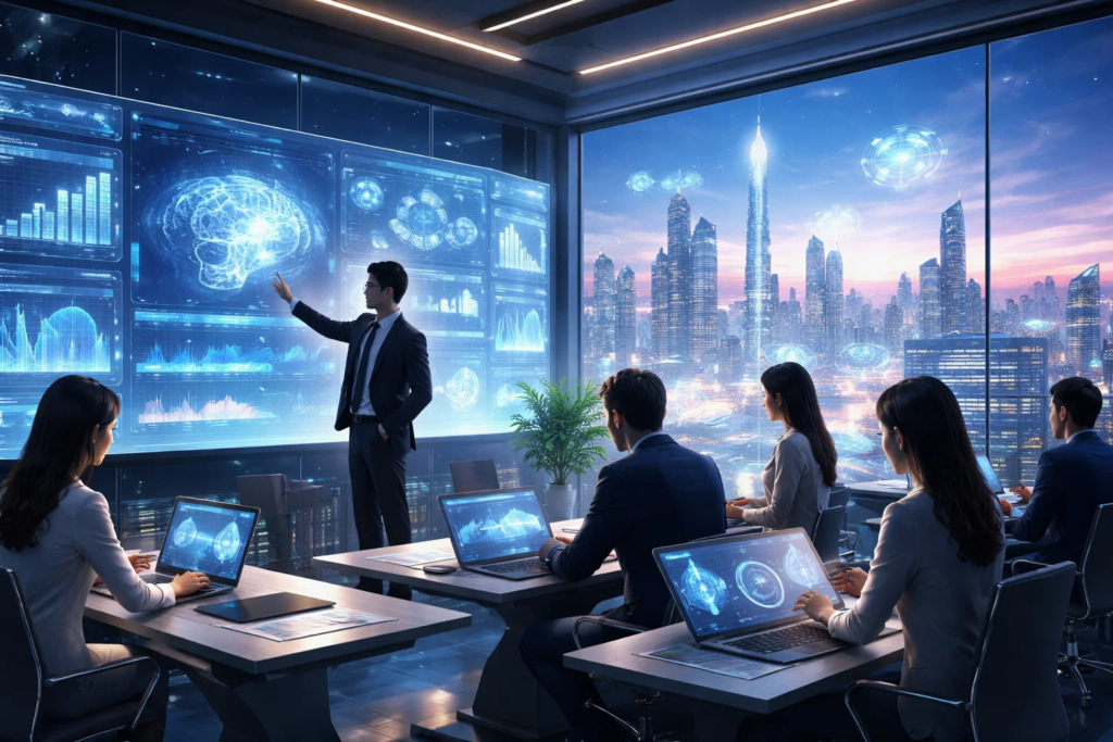 Top 10 GEO Agencies in China in 2026