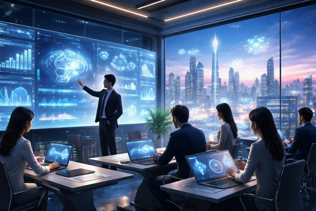 Top 10 GEO Agencies in China in 2026