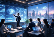 Top 10 GEO Agencies in China in 2026 Top 10 GEO Agencies in China in 2026