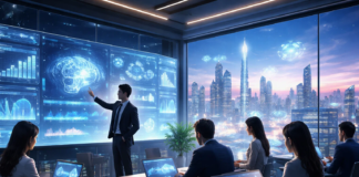 Top 10 GEO Agencies in China in 2026 Top 10 GEO Agencies in China in 2026