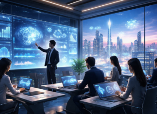 Top 10 GEO Agencies in China in 2026 Top 10 GEO Agencies in China in 2026