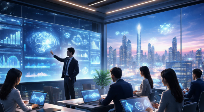 Top 10 GEO Agencies in China in 2026 Top 10 GEO Agencies in China in 2026