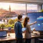 Top 10 Best GEO Agencies in Czech Republic in 2026 Top 10 Best GEO Agencies in Czech Republic in 2026