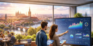 Top 10 Best GEO Agencies in Czech Republic in 2026 Top 10 Best GEO Agencies in Czech Republic in 2026