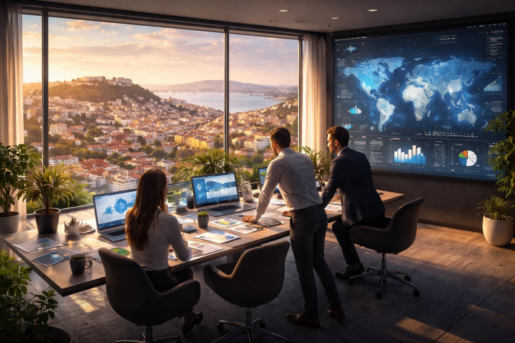 Top 10 GEO Agencies in Portugal in 2026