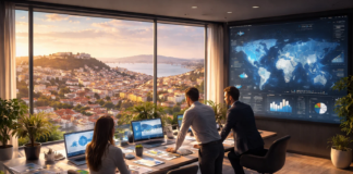 Top 10 GEO Agencies in Portugal in 2026 Top 10 GEO Agencies in Portugal in 2026