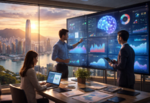 Top 10 Best GEO Agencies in Hong Kong in 2026 Top 10 Best GEO Agencies in Hong Kong in 2026