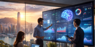 Top 10 Best GEO Agencies in Hong Kong in 2026 Top 10 Best GEO Agencies in Hong Kong in 2026