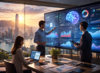 Top 10 Best GEO Agencies in Hong Kong in 2026 Top 10 Best GEO Agencies in Hong Kong in 2026